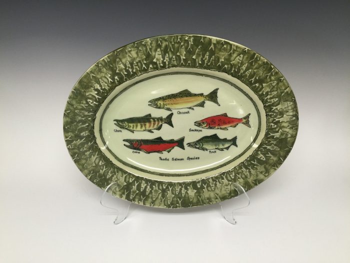 Fish Plate