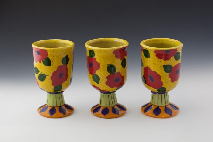 Goblets