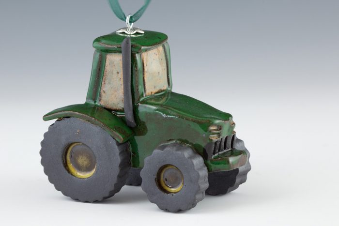 Tractor