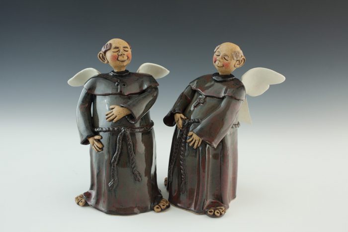 Friar Angels