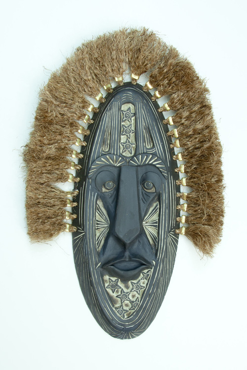 Star Mask