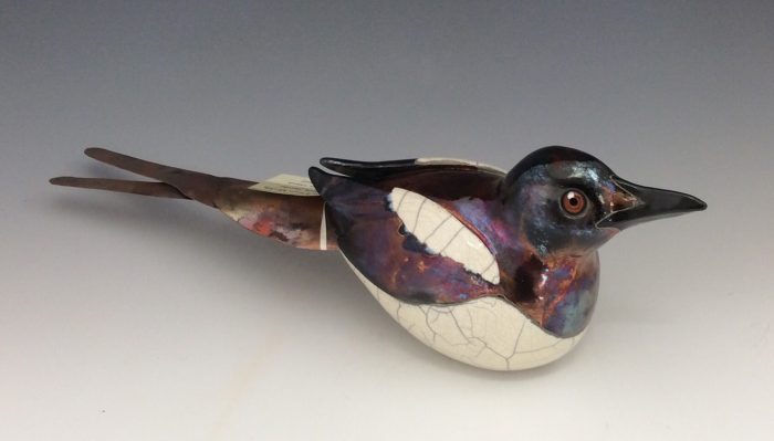 Magpie Raku