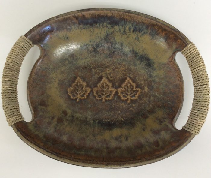 Seagrass Bowl 2