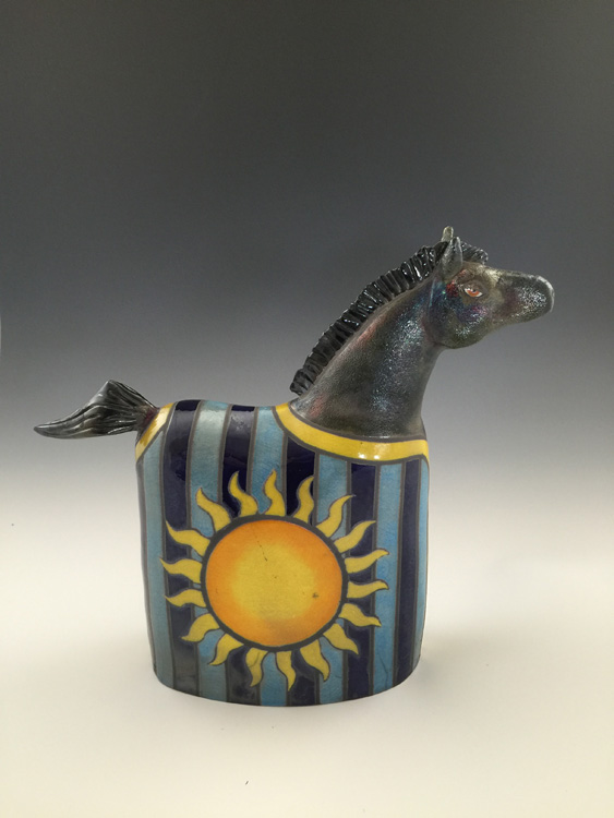 Sunshine - Raku